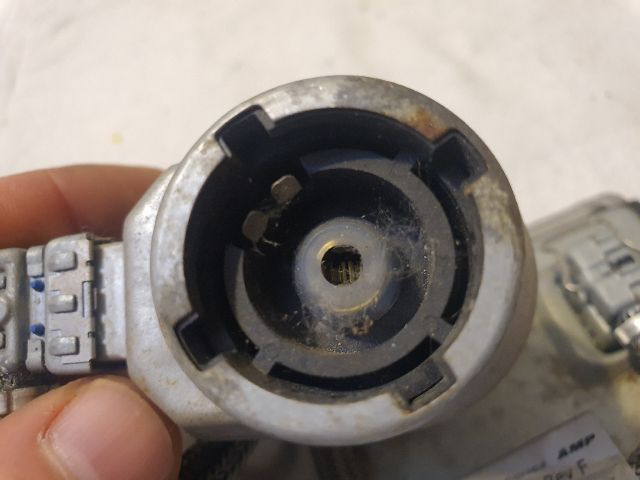 bontott VOLVO XC90 Xenon Trafó