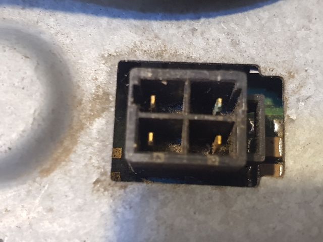 bontott VOLVO XC90 Xenon Trafó