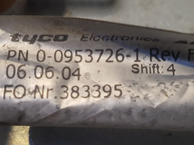 bontott VOLVO XC90 Xenon Trafó