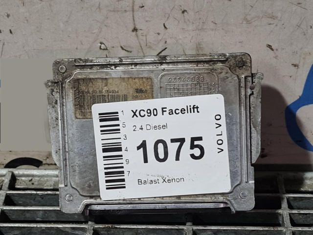 bontott VOLVO XC90 Xenon Trafó