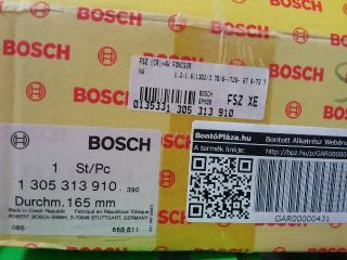 bontott VW 1500,1600 Jobb Fényszóró