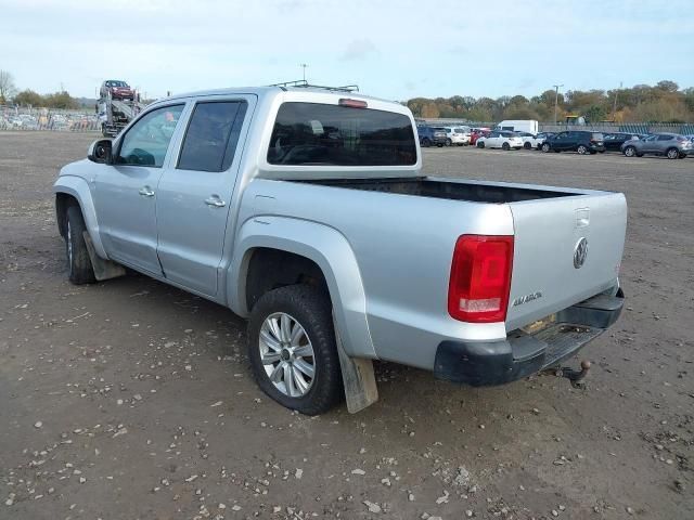 bontott VW AMAROK Bal első Fékkengyel