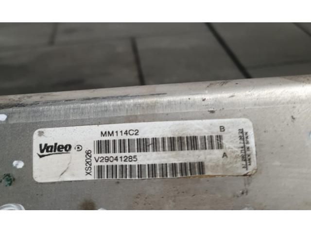 bontott VW AMAROK EGR Hűtő