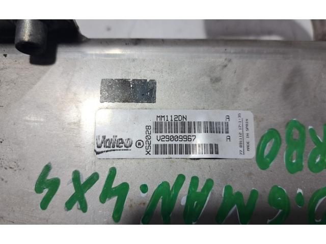 bontott VW AMAROK EGR Hűtő