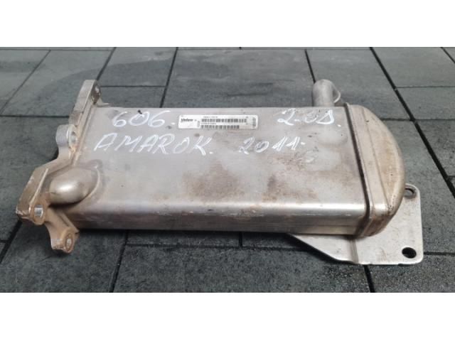 bontott VW AMAROK EGR Hűtő