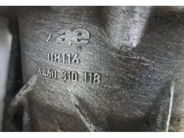 bontott VW AMAROK Első Differenciálmű