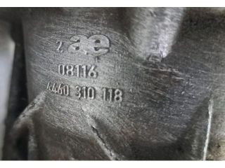 bontott VW AMAROK Első Differenciálmű