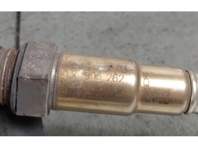 bontott VW AMAROK Első Lambdaszonda