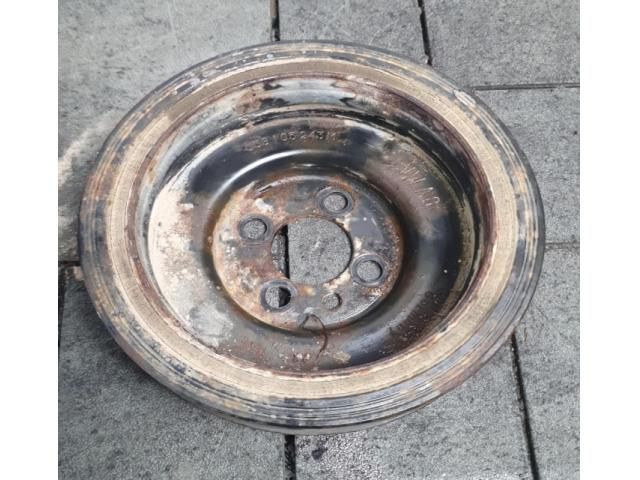 bontott VW AMAROK Főtengely Szíjtárcsa