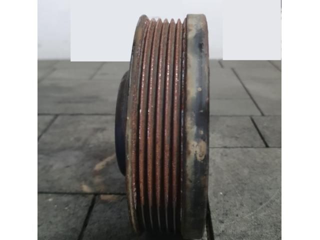 bontott VW AMAROK Főtengely Szíjtárcsa