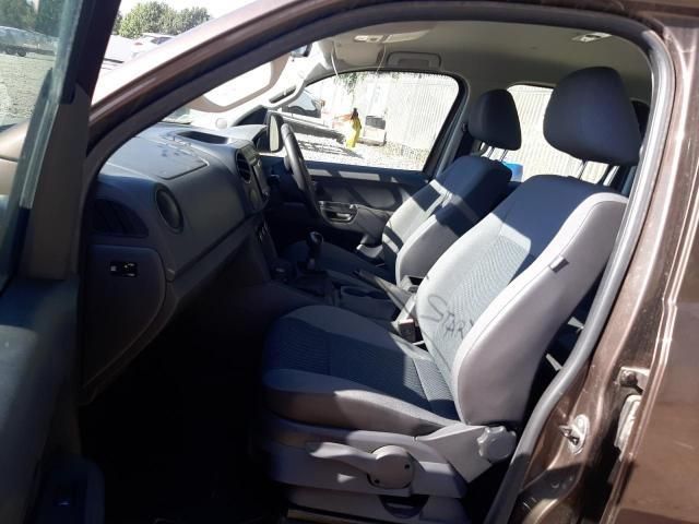 bontott VW AMAROK Generátor Tartó Bak