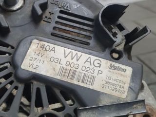 bontott VW AMAROK Generátor