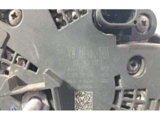 bontott VW AMAROK Generátor