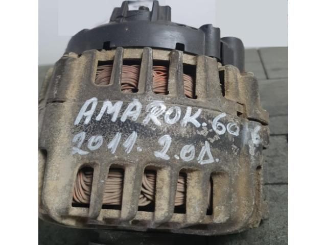 bontott VW AMAROK Generátor