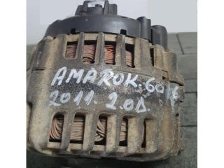 bontott VW AMAROK Generátor