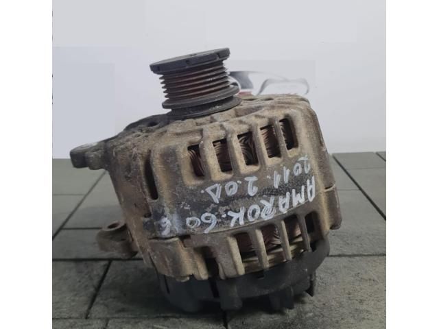 bontott VW AMAROK Generátor