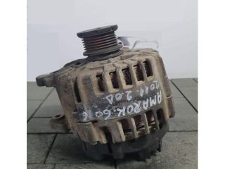 bontott VW AMAROK Generátor