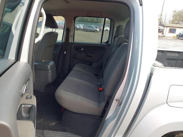 bontott VW AMAROK Hátsó Bölcső