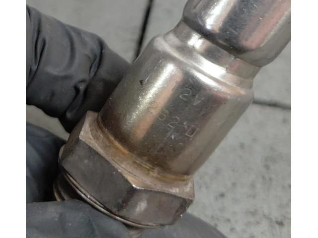 bontott VW AMAROK Hátsó Lambdaszonda