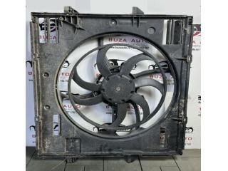 bontott VW AMAROK Hűtőventilátor