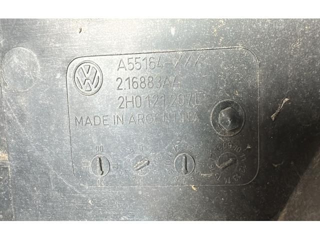 bontott VW AMAROK Hűtőventilátor