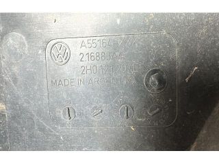 bontott VW AMAROK Hűtőventilátor