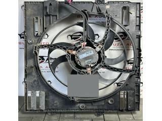 bontott VW AMAROK Hűtőventilátor