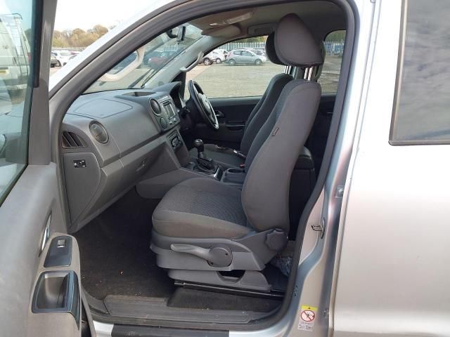 bontott VW AMAROK Jobb első Lengőkar