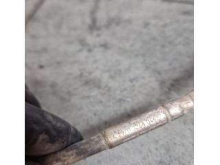 bontott VW AMAROK Kipufogó Nyomásérzékelő