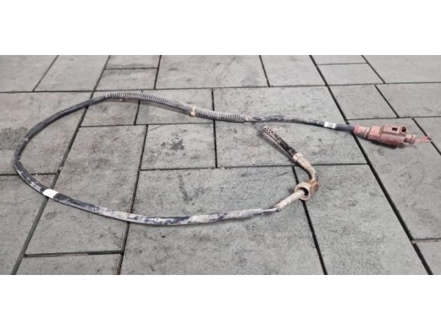 bontott VW AMAROK Kipufogó Nyomásérzékelő