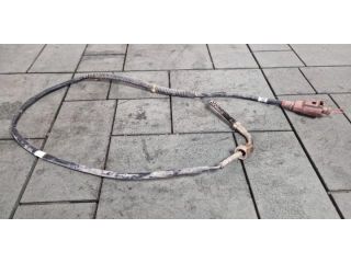 bontott VW AMAROK Kipufogó Nyomásérzékelő