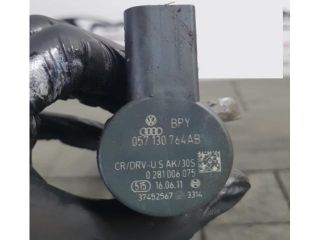 bontott VW AMAROK Közösnyomócső