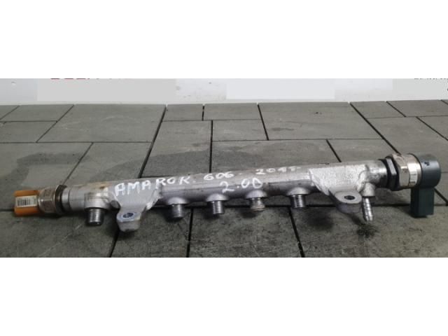 bontott VW AMAROK Közösnyomócső