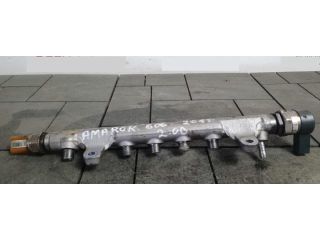 bontott VW AMAROK Közösnyomócső