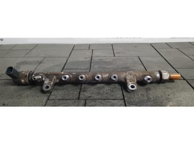 bontott VW AMAROK Közösnyomócső