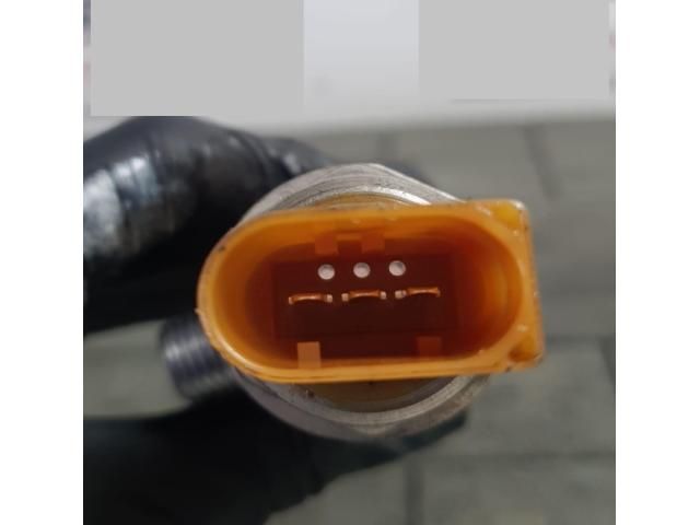 bontott VW AMAROK Közösnyomócső