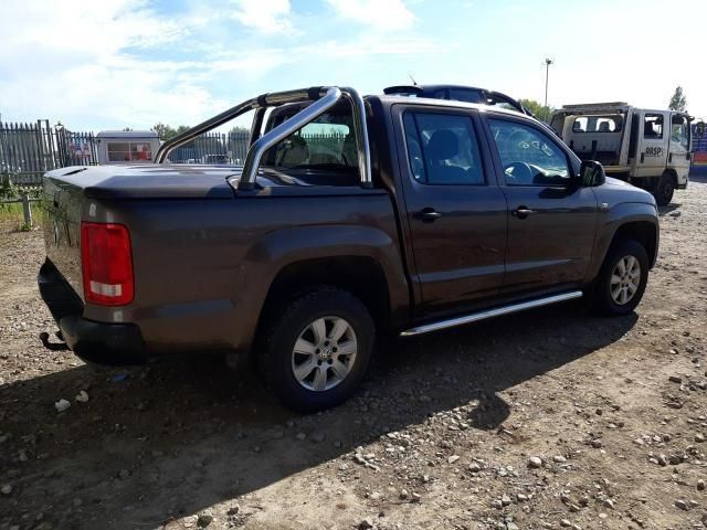 bontott VW AMAROK Légszűrő Ház