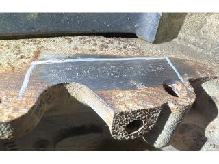 bontott VW AMAROK Motor (Fűzött blokk hengerfejjel)