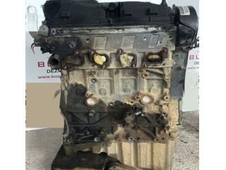 bontott VW AMAROK Motor (Fűzött blokk hengerfejjel)