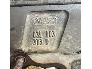 bontott VW AMAROK Motor (Fűzött blokk hengerfejjel)