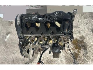 bontott VW AMAROK Motor (Fűzött blokk hengerfejjel)