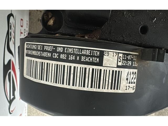 bontott VW AMAROK Motor (Fűzött blokk hengerfejjel)