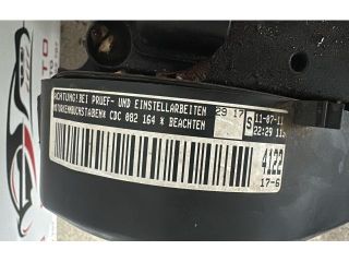 bontott VW AMAROK Motor (Fűzött blokk hengerfejjel)