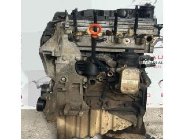 bontott VW AMAROK Motor (Fűzött blokk hengerfejjel)