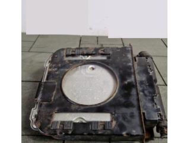 bontott VW AMAROK Motorvezérlő