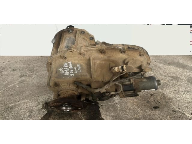 bontott VW AMAROK Osztómű