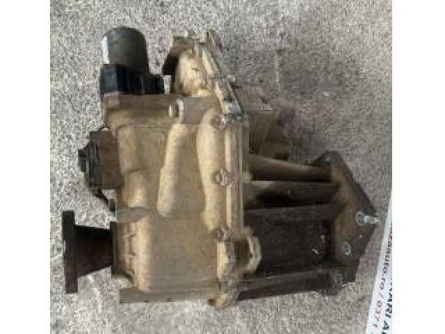 bontott VW AMAROK Osztómű