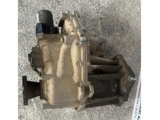 bontott VW AMAROK Osztómű