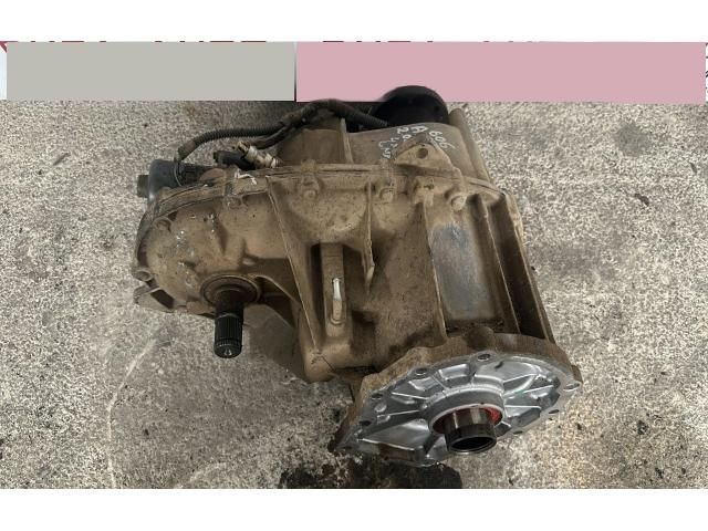 bontott VW AMAROK Osztómű