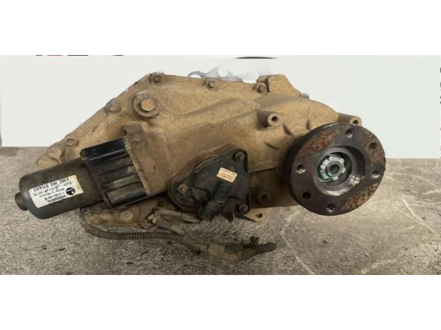 bontott VW AMAROK Osztómű